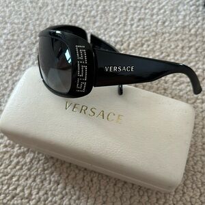 Versace sunglasses